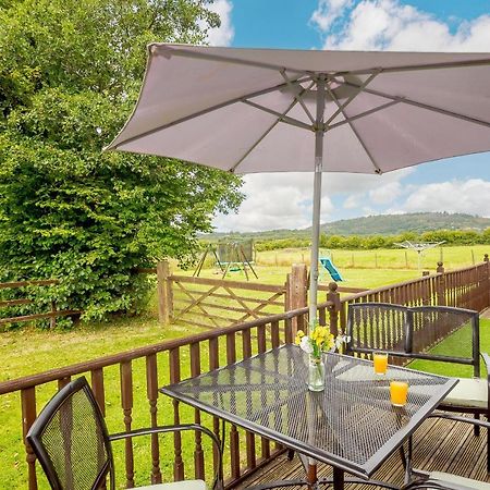2 Black Horse Cottages Pentraeth Buitenkant foto