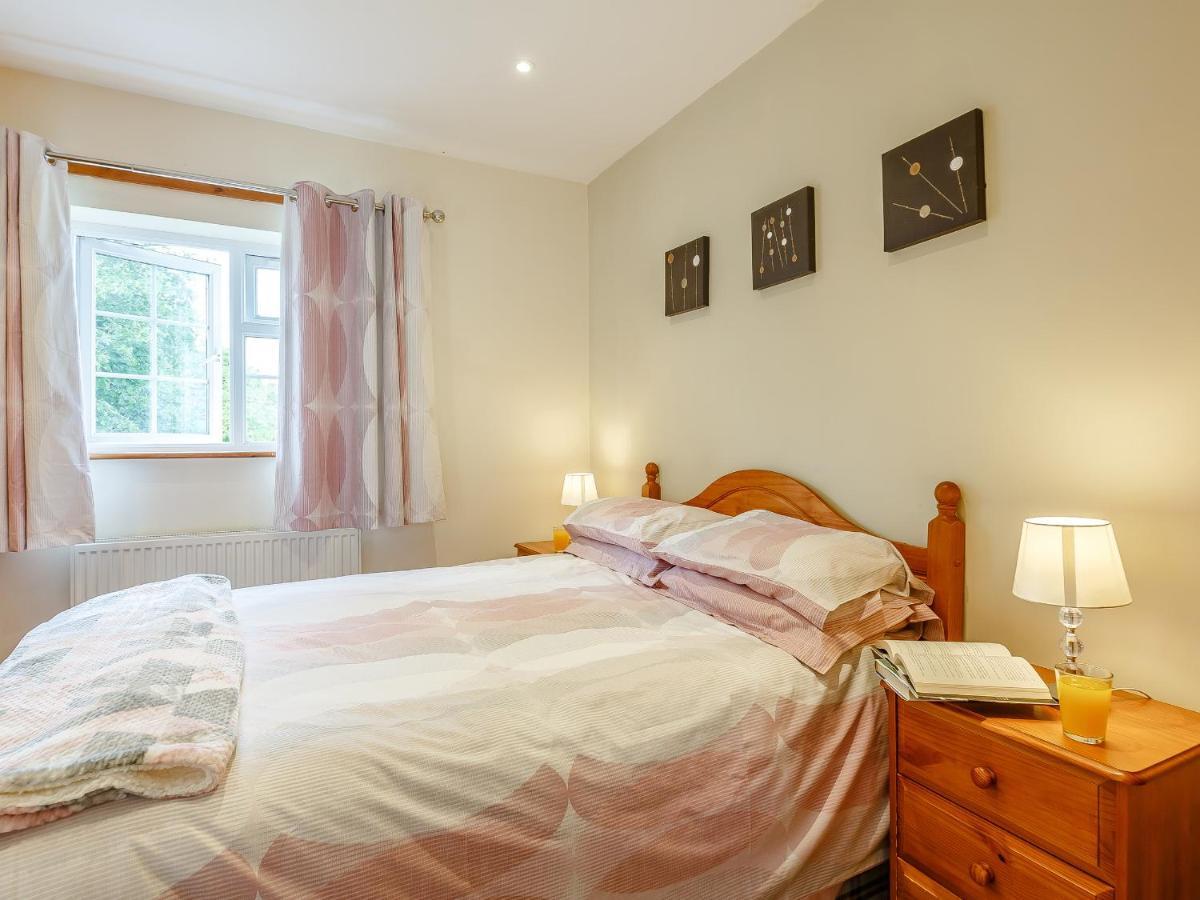 2 Black Horse Cottages Pentraeth Buitenkant foto