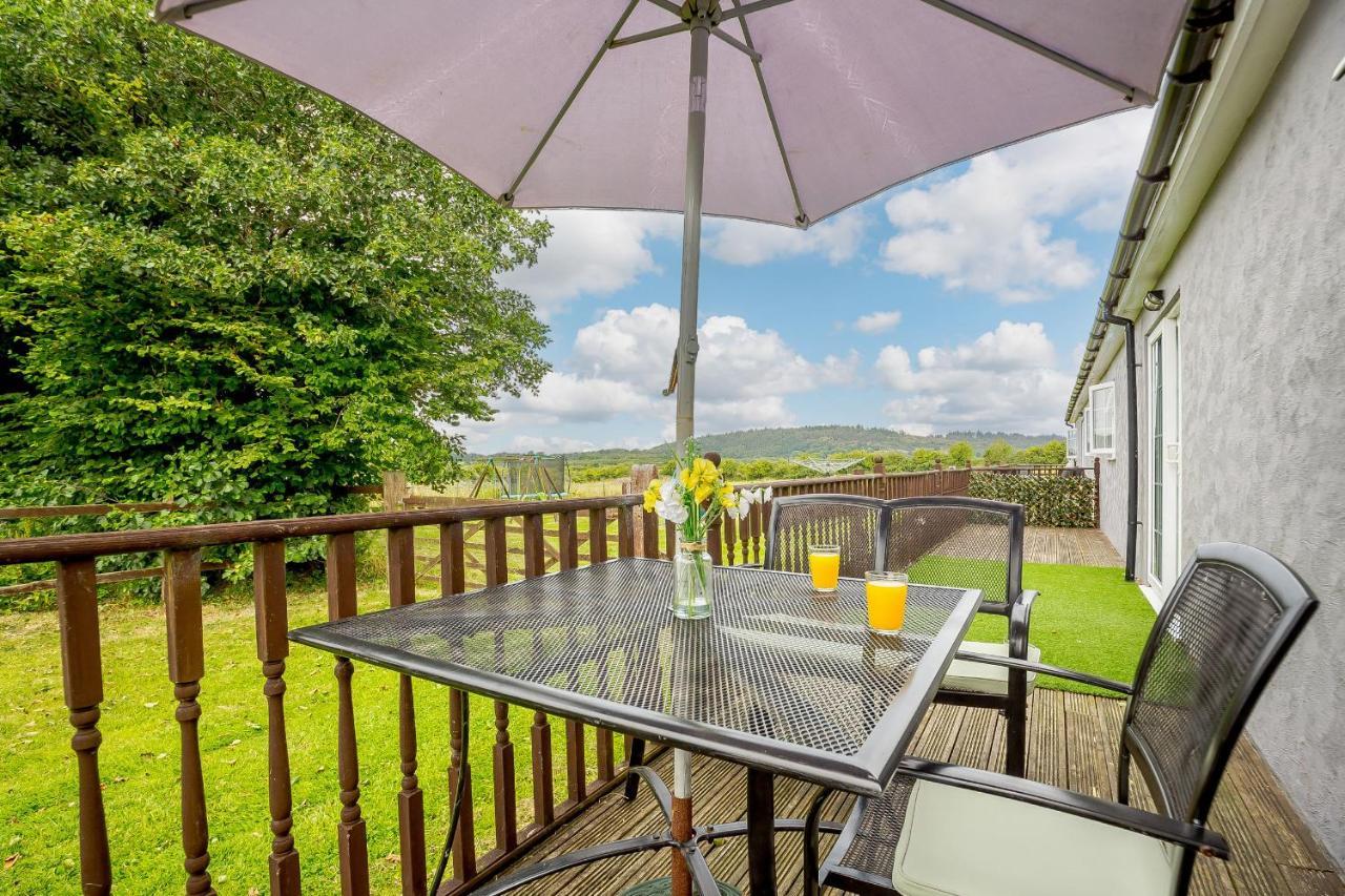 2 Black Horse Cottages Pentraeth Buitenkant foto